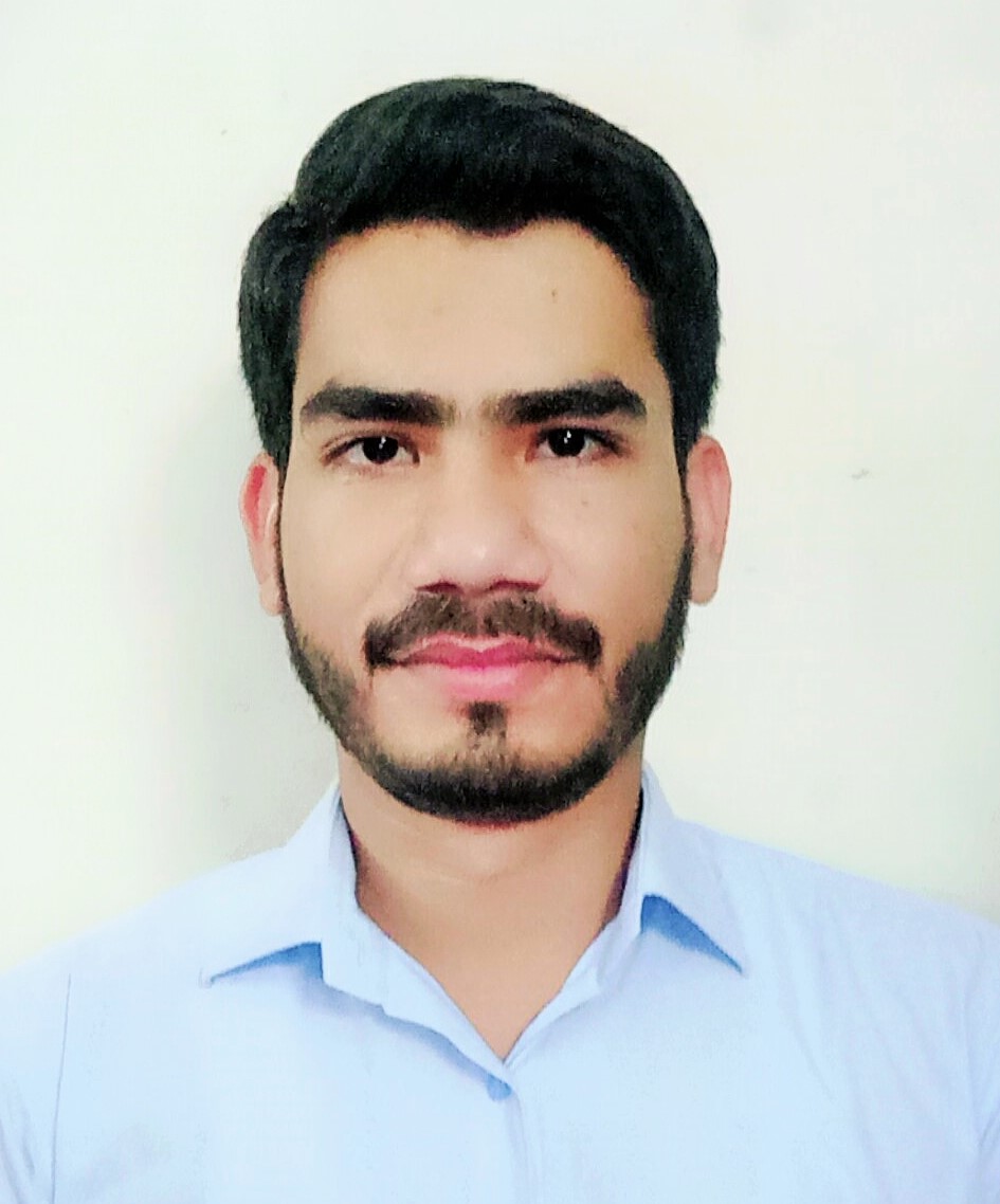 Arbab Ali 