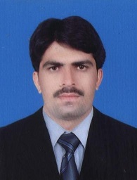 MUHAMMAD SAEED 