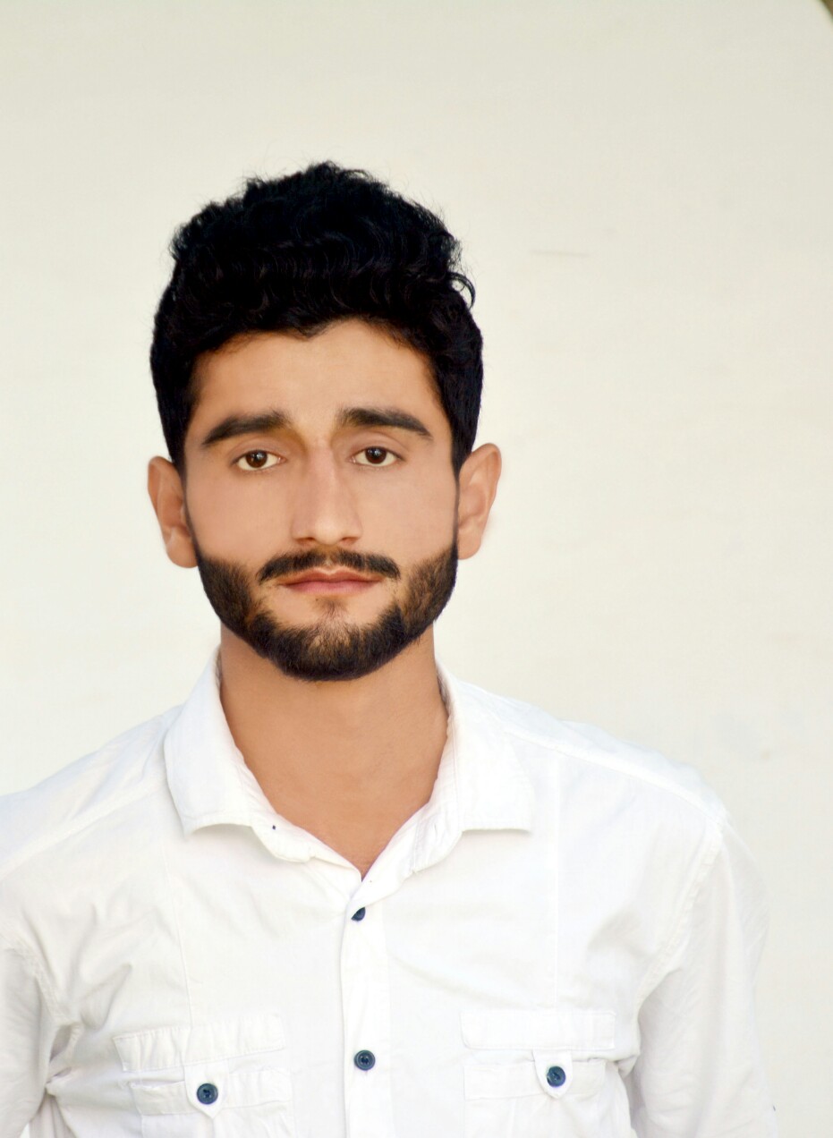 Salman Shahid Accounting