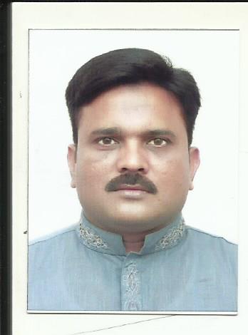 Muhammad Naeem Poster Design