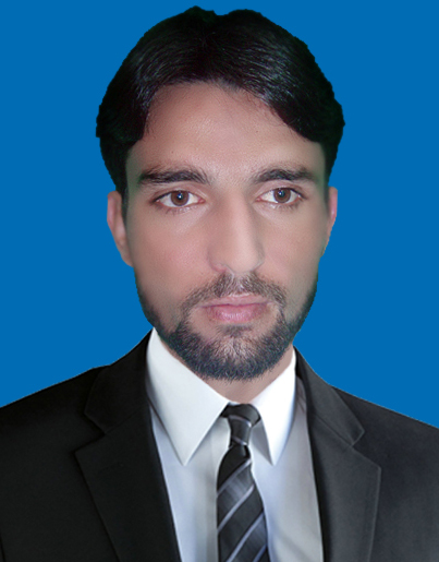 Muhammad Israr 