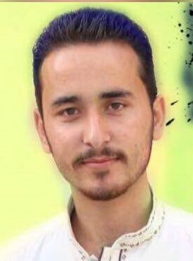 Saad Ali Profile Saad Ali Profile