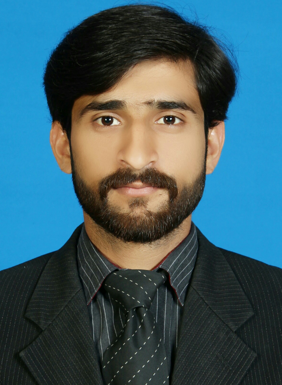 Syed Adeel Abbas 