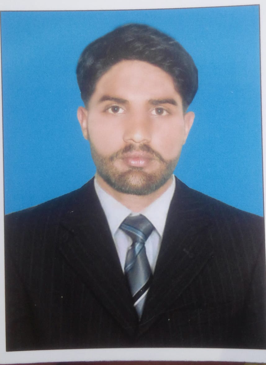 Muhammad Naeem 