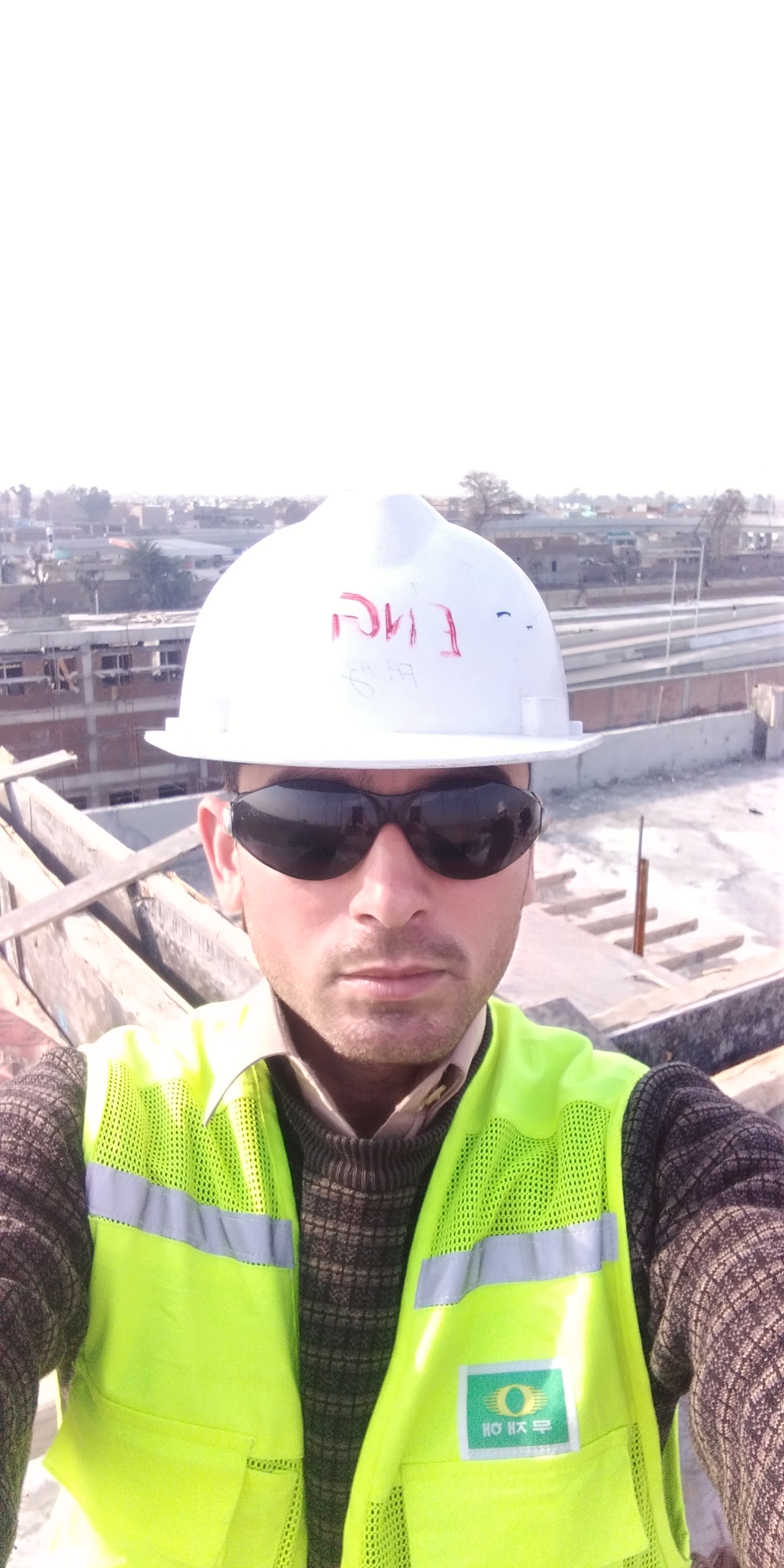 Wajid Qayum Civil Engineering