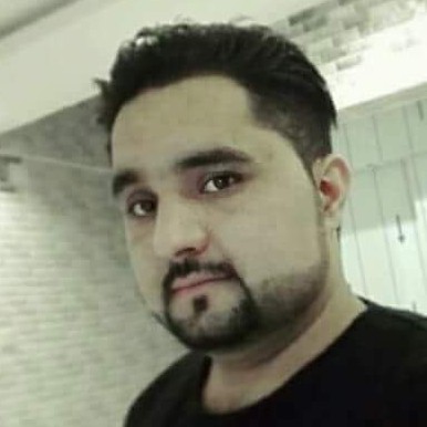 WAQAS SHOAIB Presentations