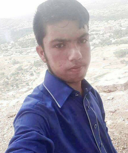 MUHAMMAD JAWAD Excel