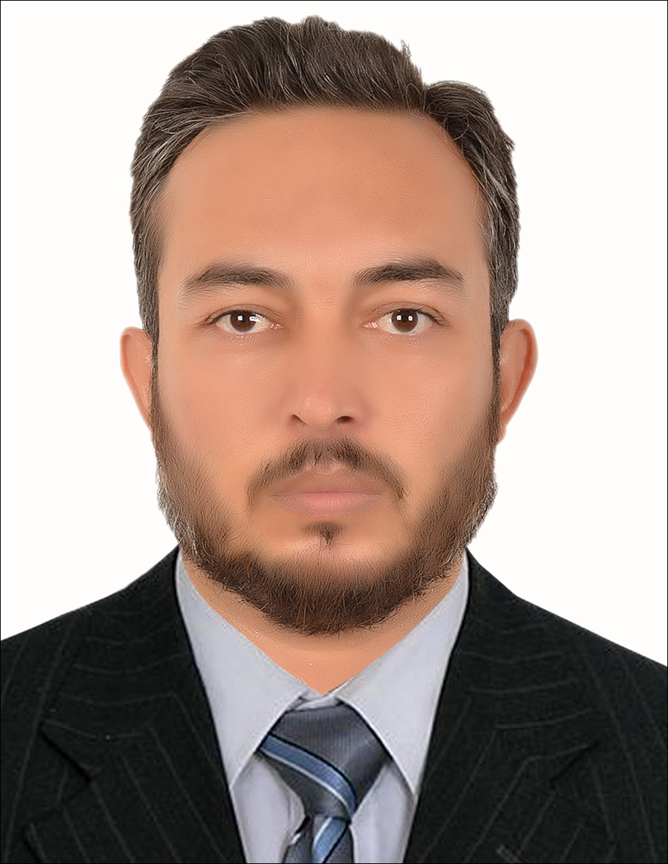 Salman Ahmad Excel, Data Entry, AutoCAD