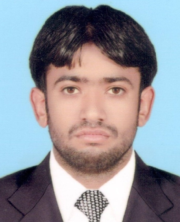Mansoor Munawar 