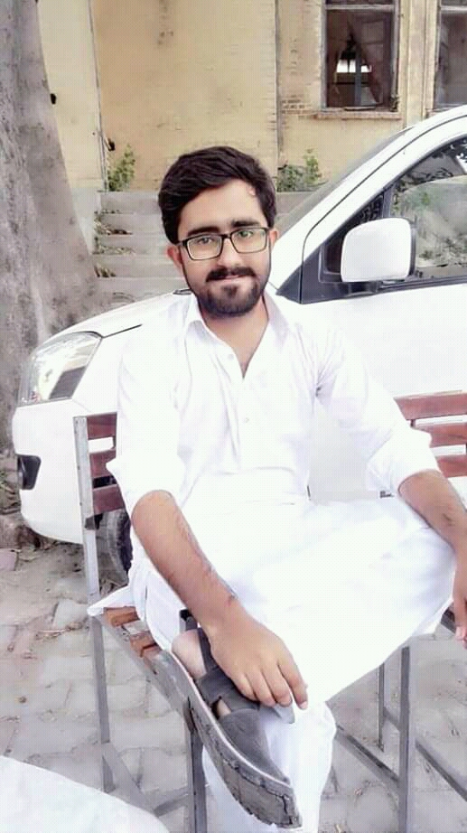 Muhammad Husnain YouTube