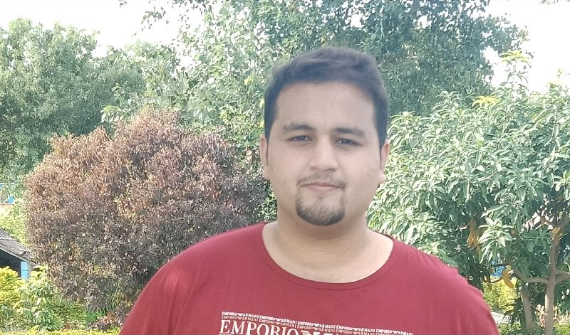 M. Usman Ghani Profile