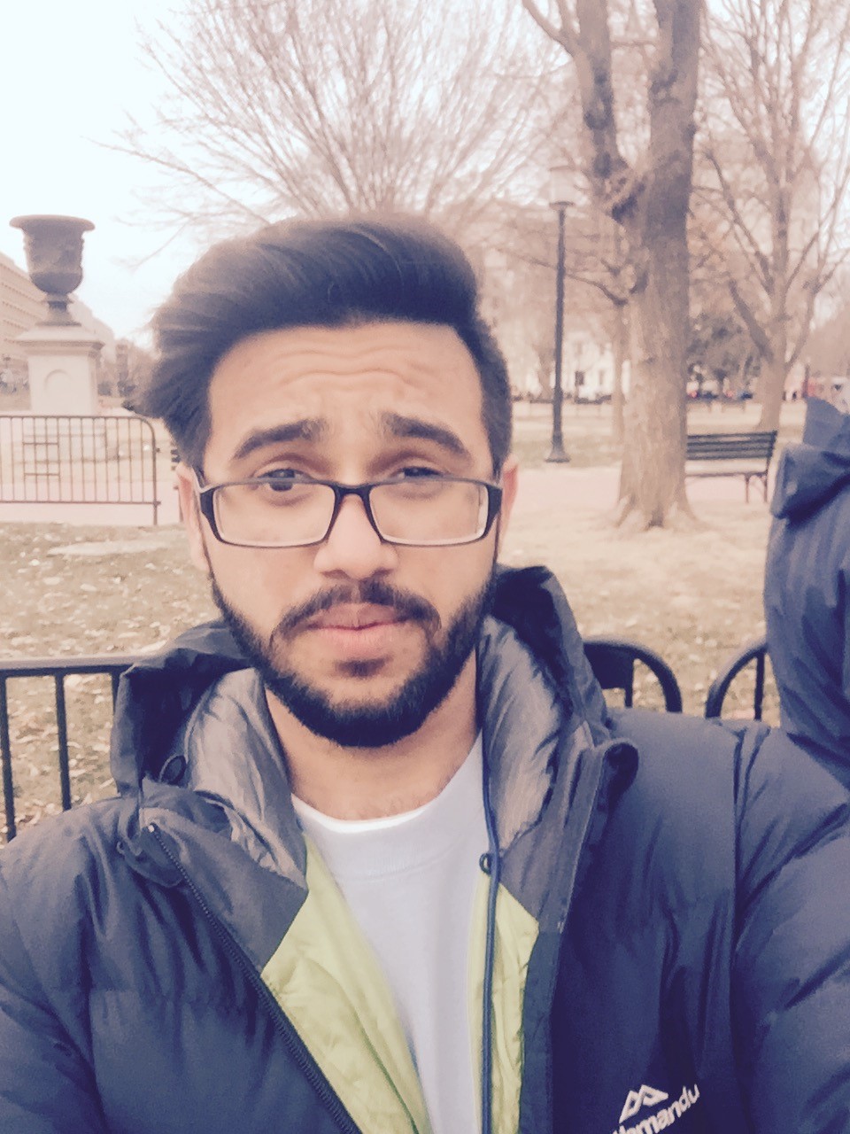 Muhammad Shahnoor Azhar Profile Muhammad Shahnoor Azhar Profile