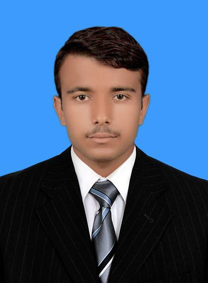 Mohammad Zubair Mohammad Akram Engineering