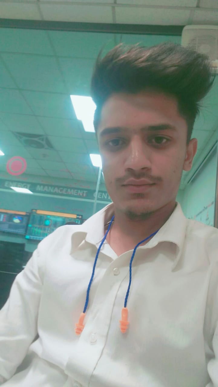 Muhammad Daud Profile