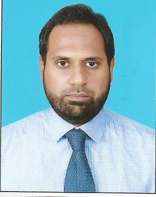 Kashif Naveed Sales, Marketing, Social Media Marketing, English (UK), Urdu