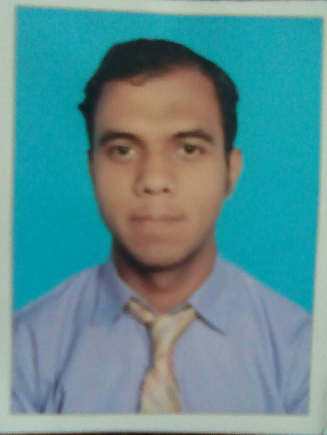Muhammad Usman Shabbir Accounting