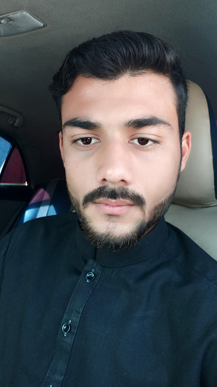 Adil Junaid Photo Editing