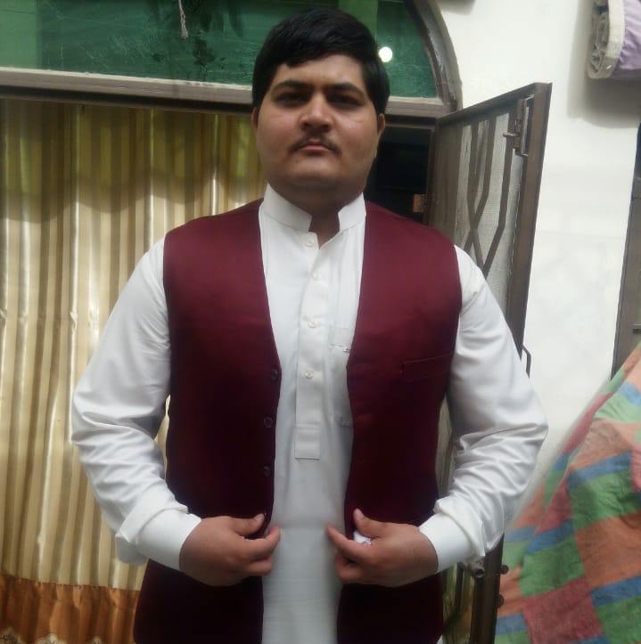 Hassan Aslam Human Resources