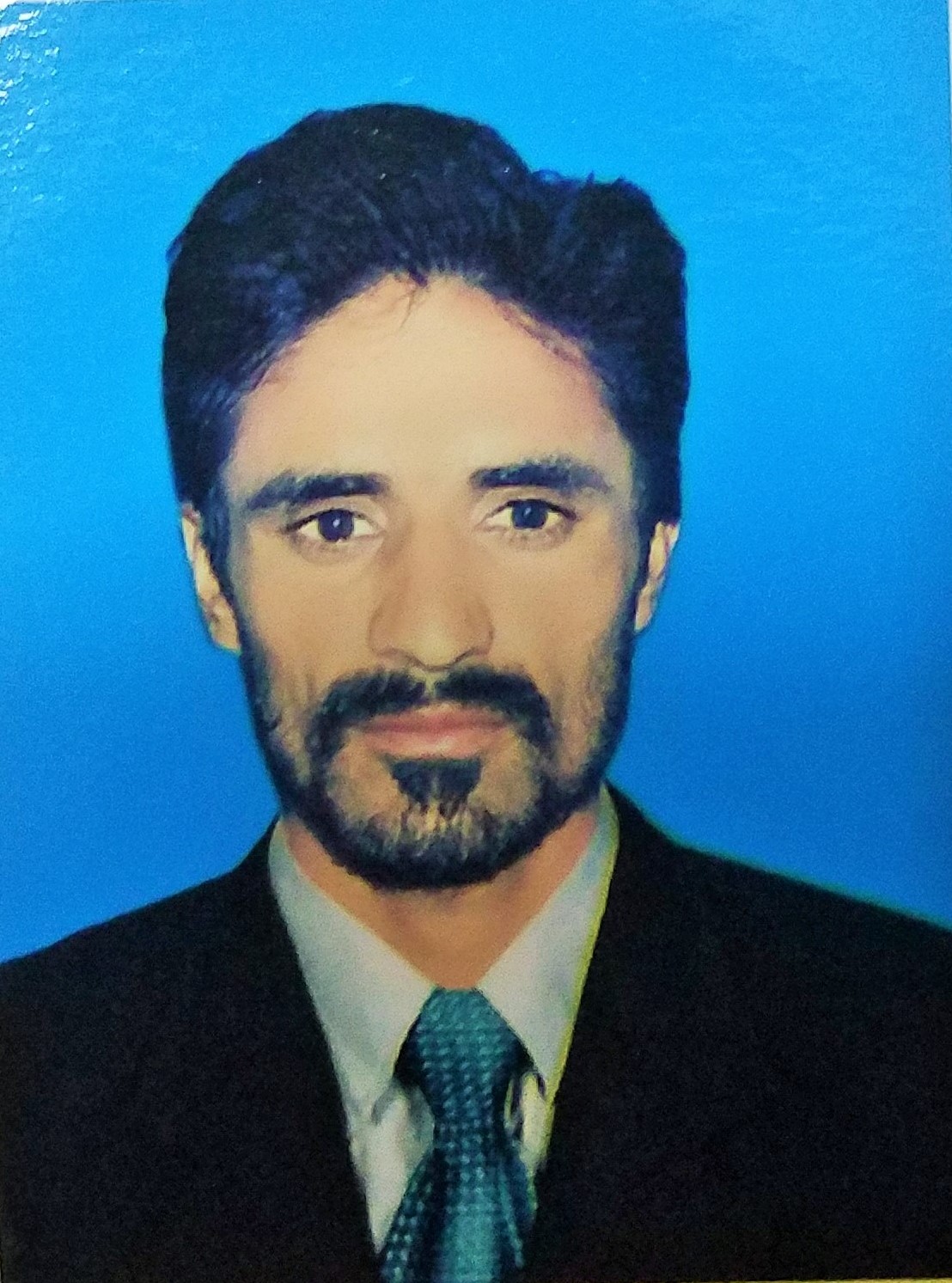 Abdul Wajid Accounting, Excel, Data Entry, HTML5, Javascript