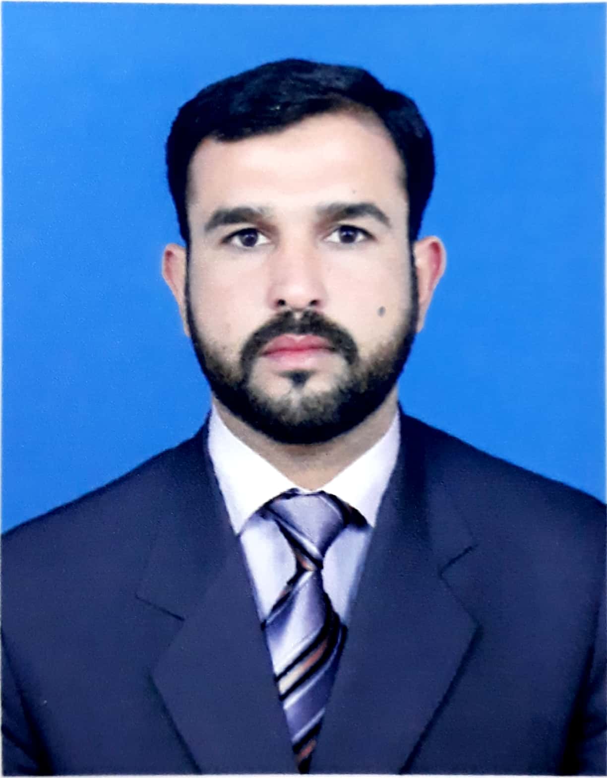 Muhammad Waqas Profile Muhammad Waqas Profile