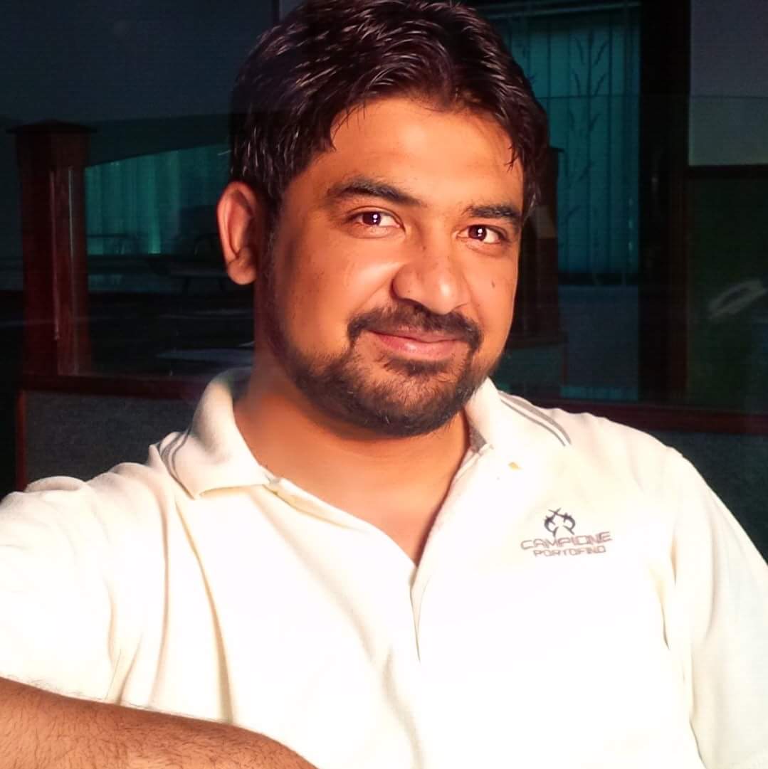 MUHAMMAD SOHAIL Payroll, Compliance, Property Management, Public Relations, Property Development