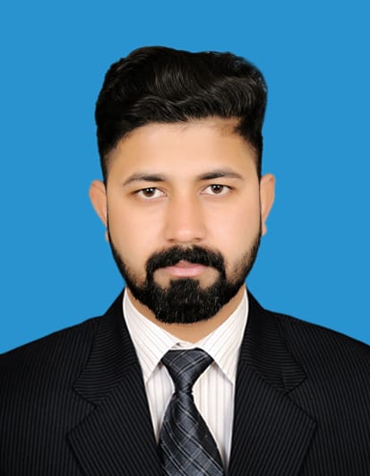 Awais Gohar Saeed Profile Awais Gohar Saeed Profile