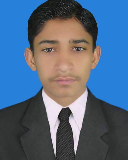 Kashif Ali 