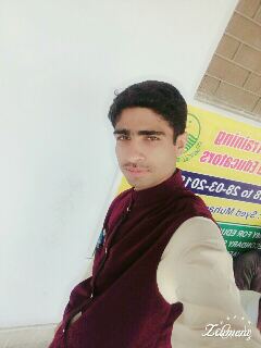 Sajjad Hussain 