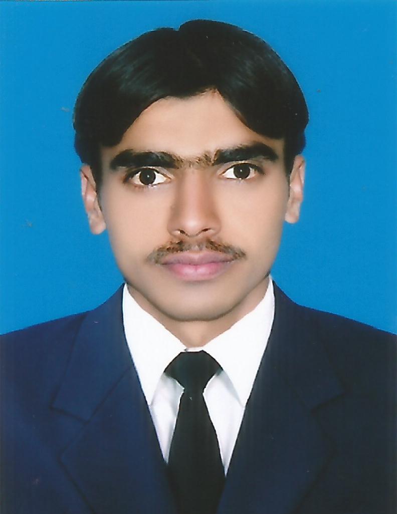 Muhammad Nadeem Tahir Photo Editing, Photoshop, Word, Print, Data Entry