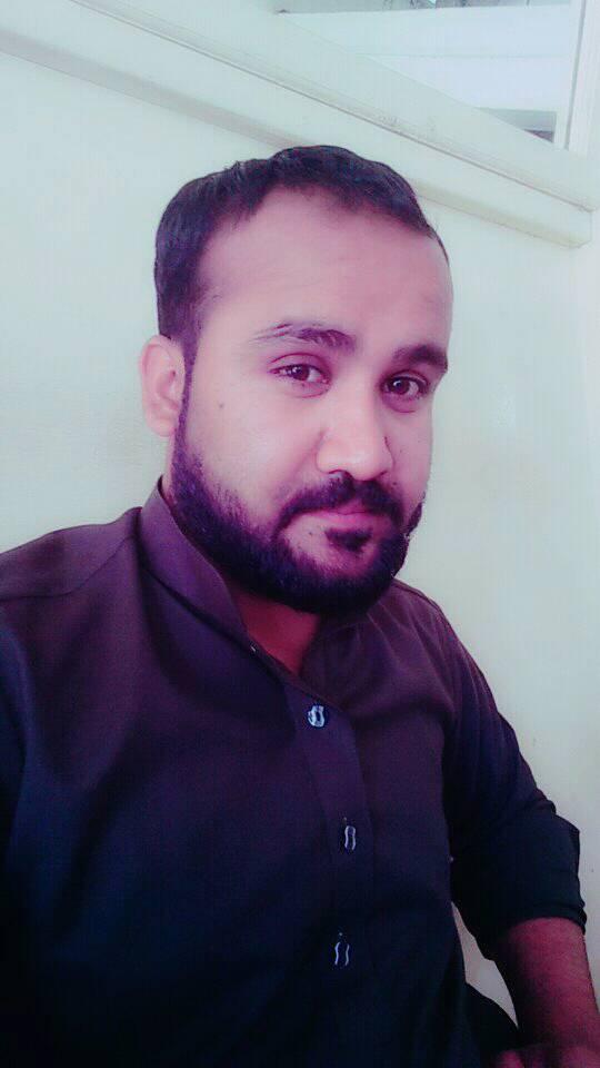 Sheraz Ahmad Electrical Engineering, Industrial Engineering, Instrumentation