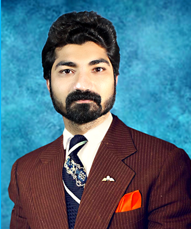 Shahid Ali 