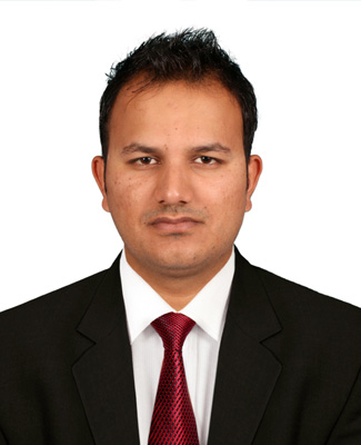 Khurram Shahzad Profile Khurram Shahzad Profile