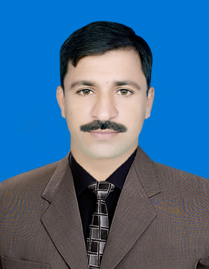 Nadeem Ali Profile