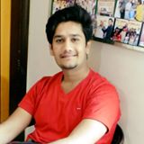 Hasnain Ahmed Profile Hasnain Ahmed Profile