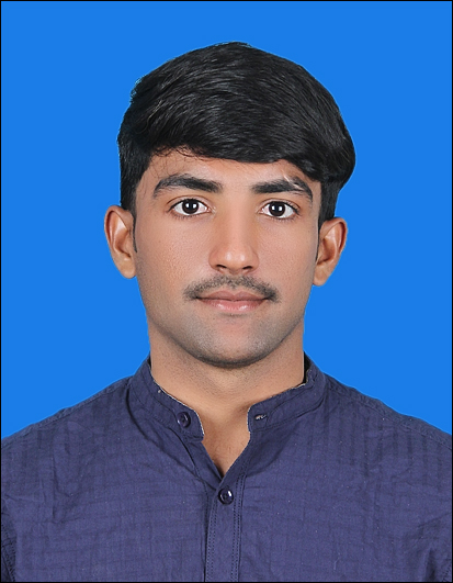 Sajjad Umrani Templates