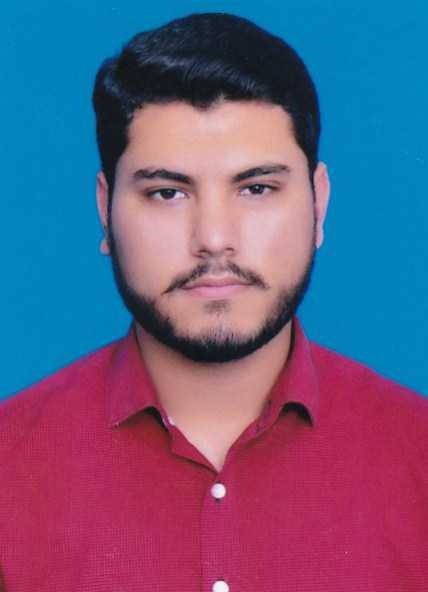 Mujtaba Shahid Profile Mujtaba Shahid Profile