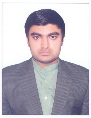 Kh.Fahad Sattar Profile Kh.Fahad Sattar Profile