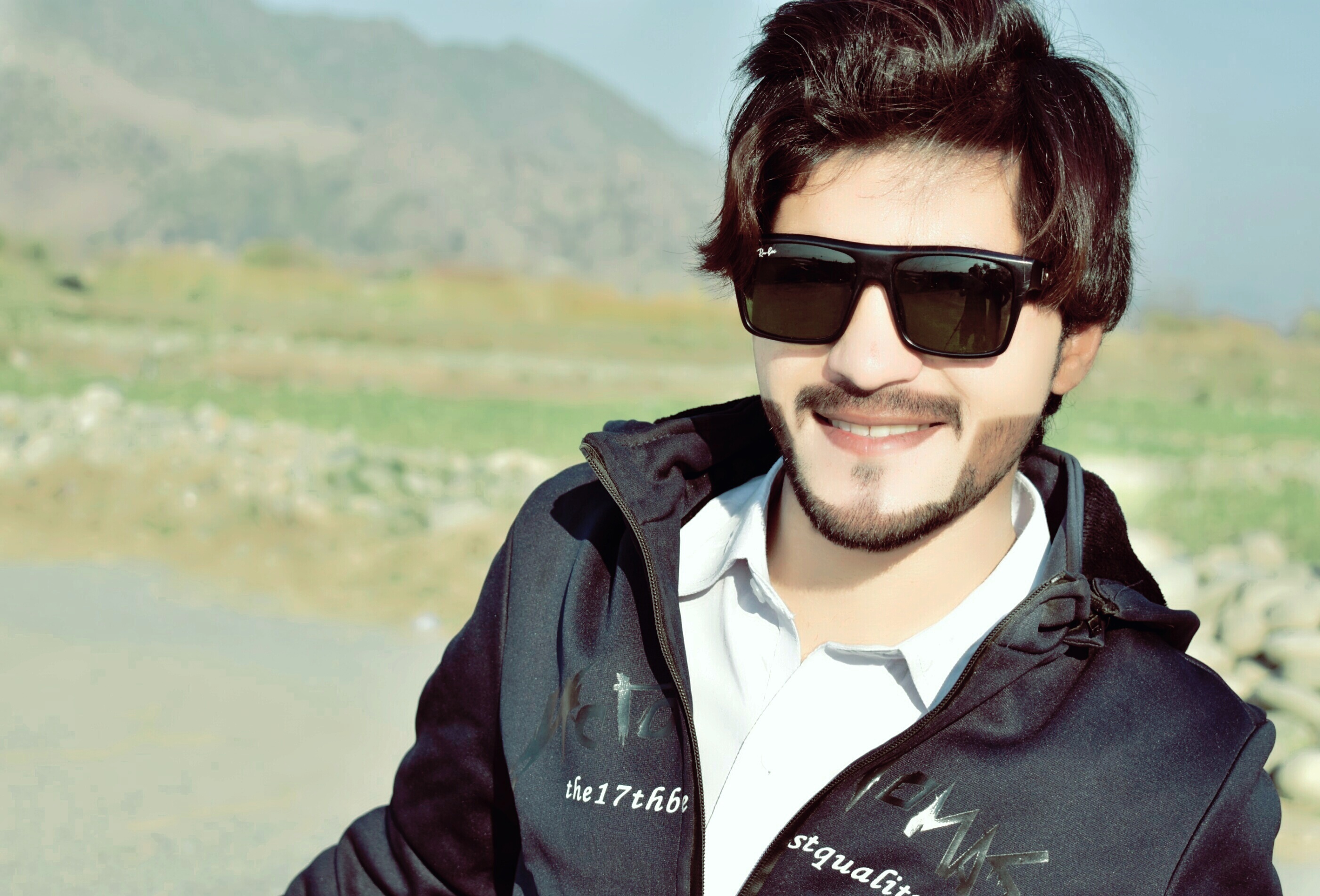 Shahzad Rasool Profile Shahzad Rasool Profile