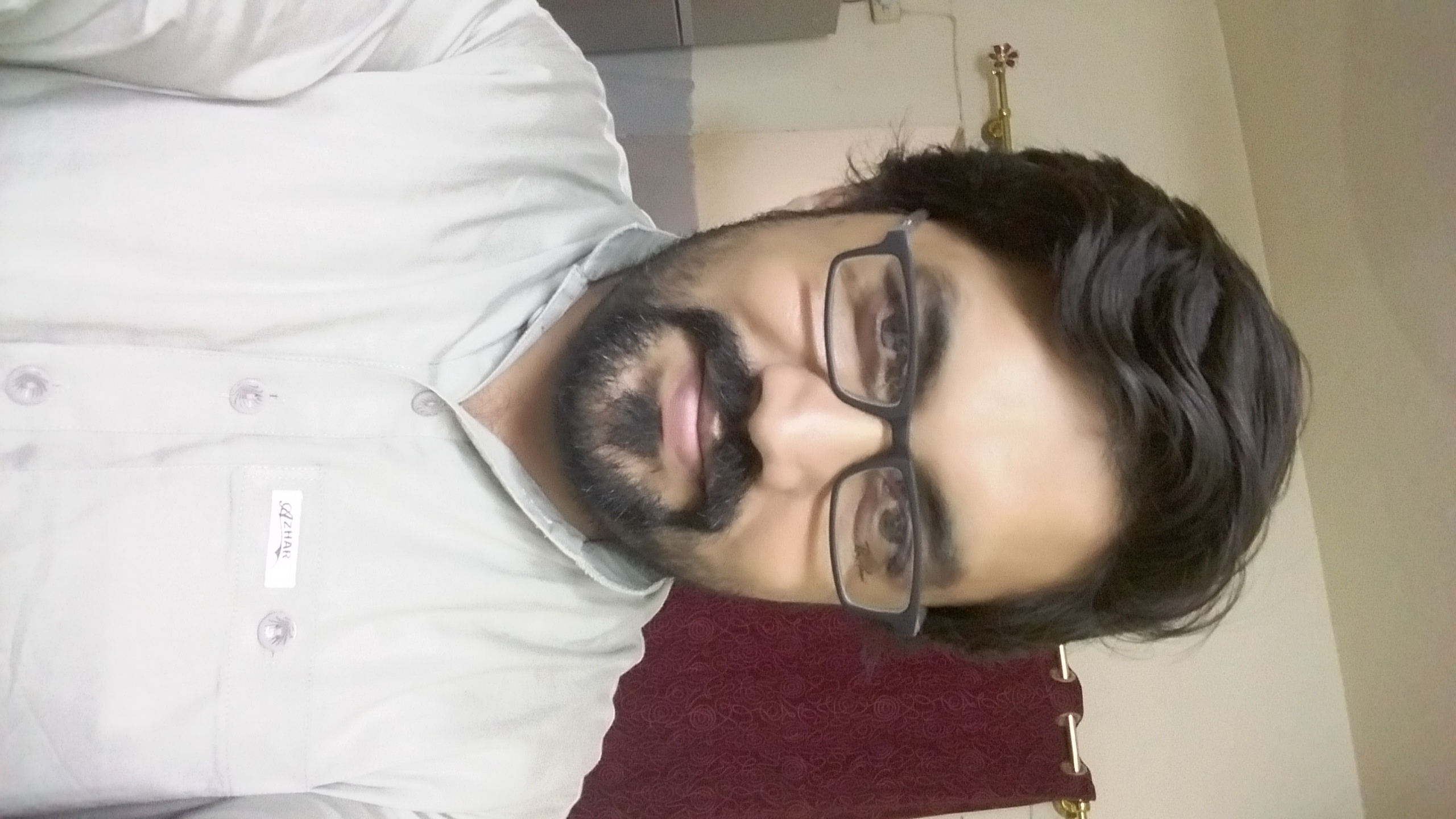 Shahnawaz Lashari Profile Shahnawaz Lashari Profile