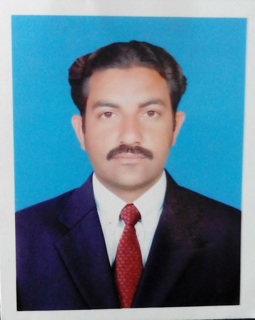 Zulfqar Ali Profile Zulfqar Ali Profile