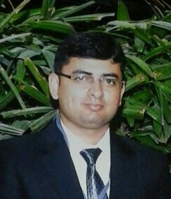 Touqeer Raja Profile