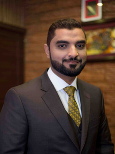 ARSALAN RASHEED QURESHI Profile