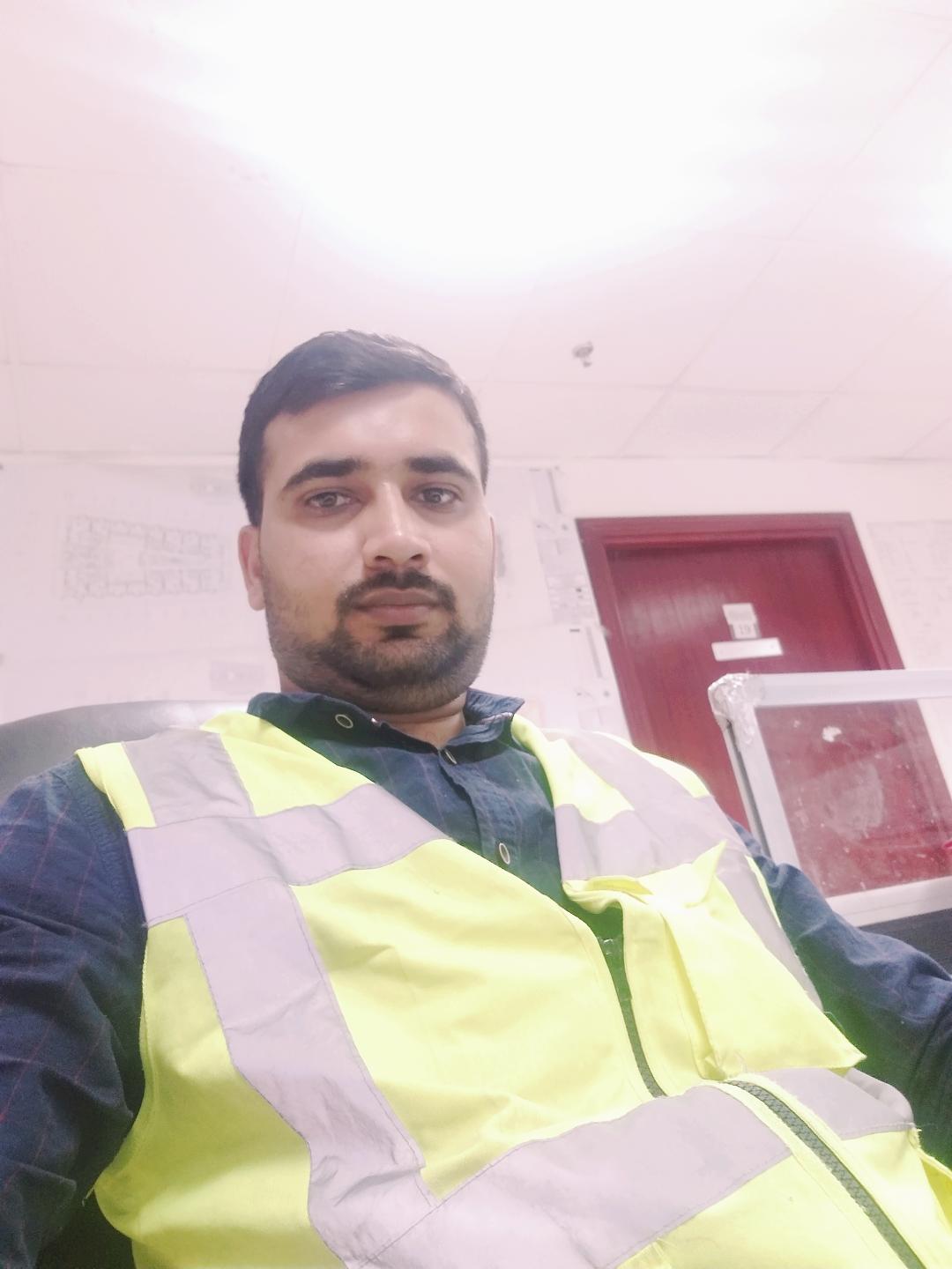 Ali Raza Profile Ali Raza Profile