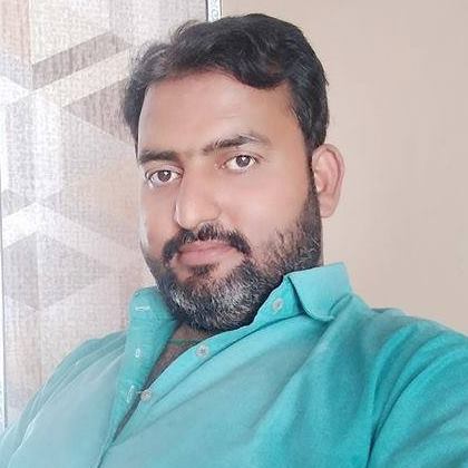 Faysal Soomro Profile Faysal Soomro Profile