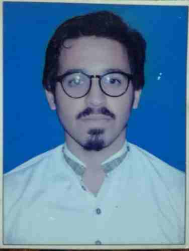 Hamza Anwar Profile Hamza Anwar Profile