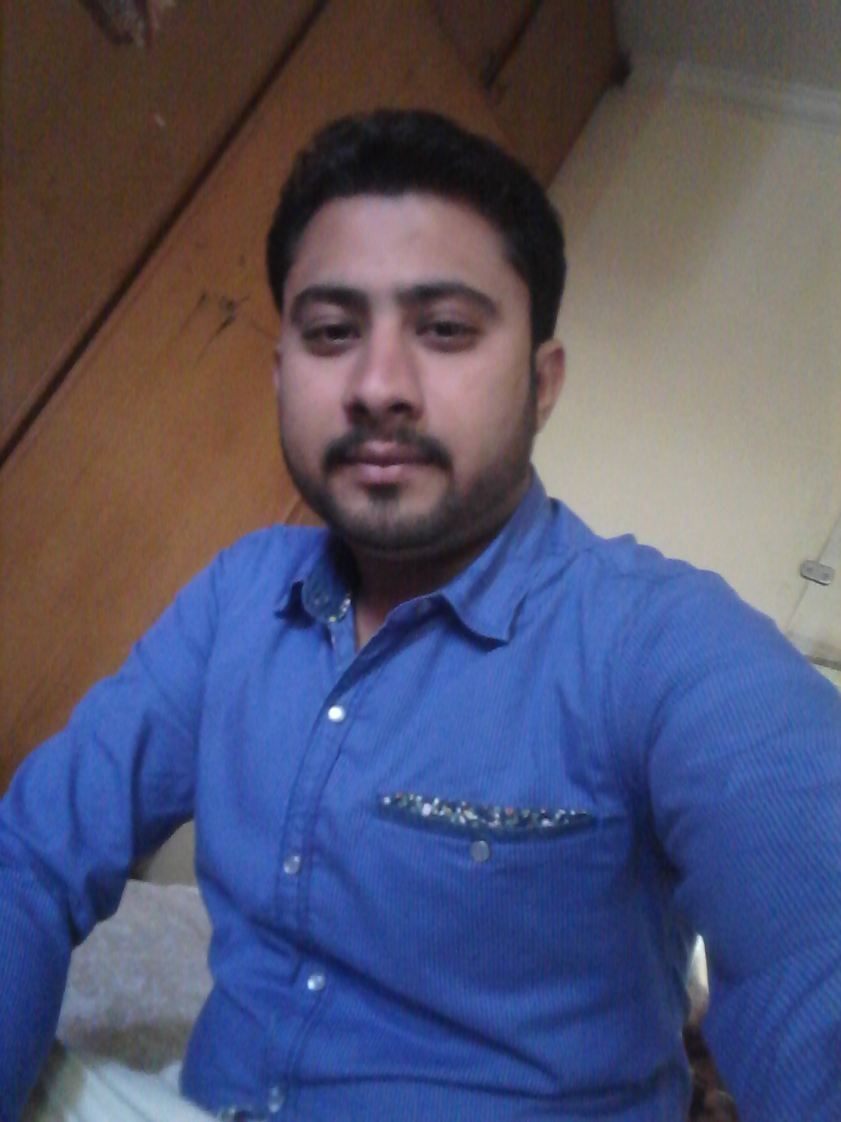 Umais Ahmed Profile Umais Ahmed Profile