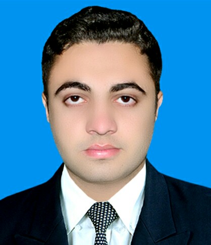 M.Mudasir Anwar Khan Profile