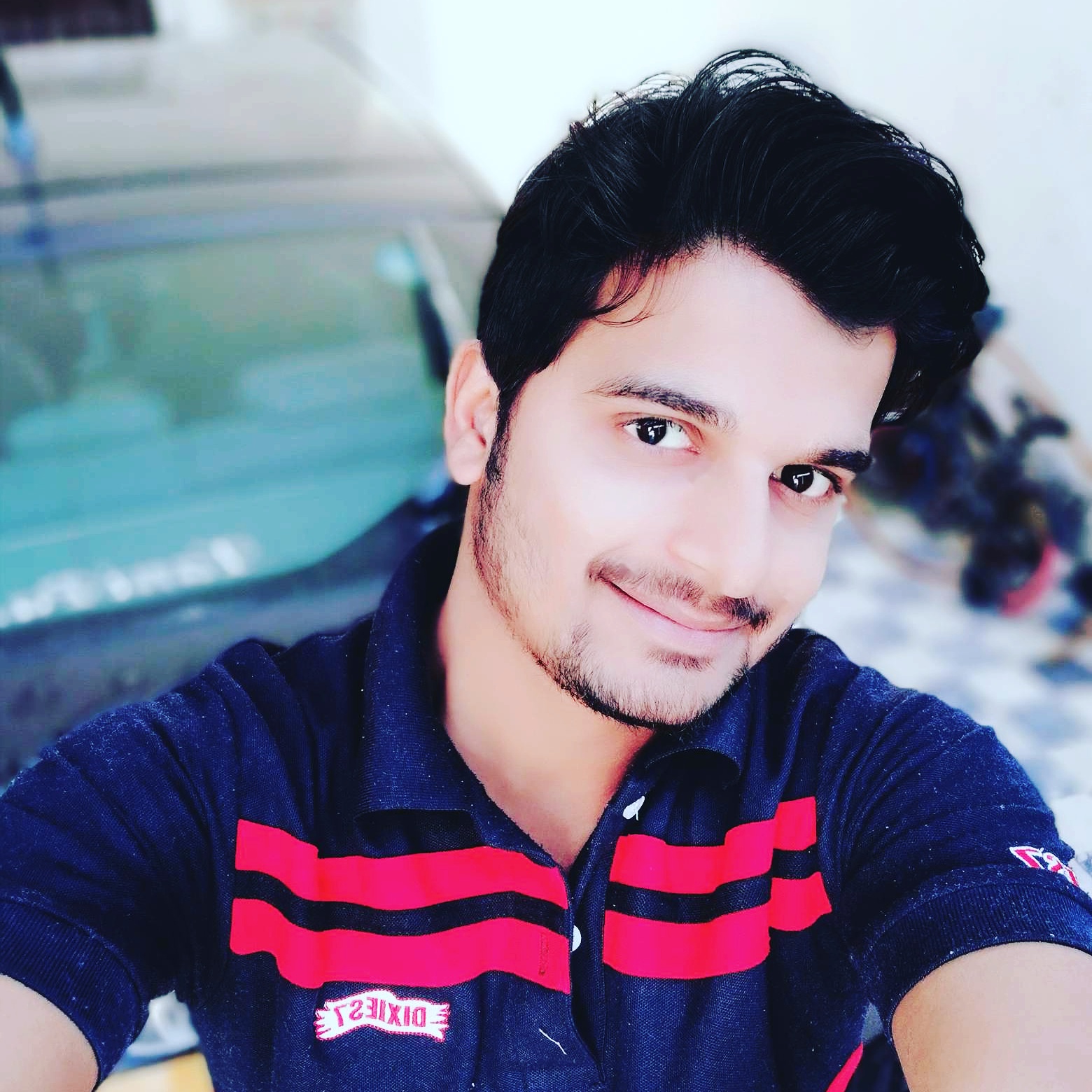 Syed Jazib Profile Syed Jazib Profile