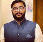 Muwaddat Naqvi Profile