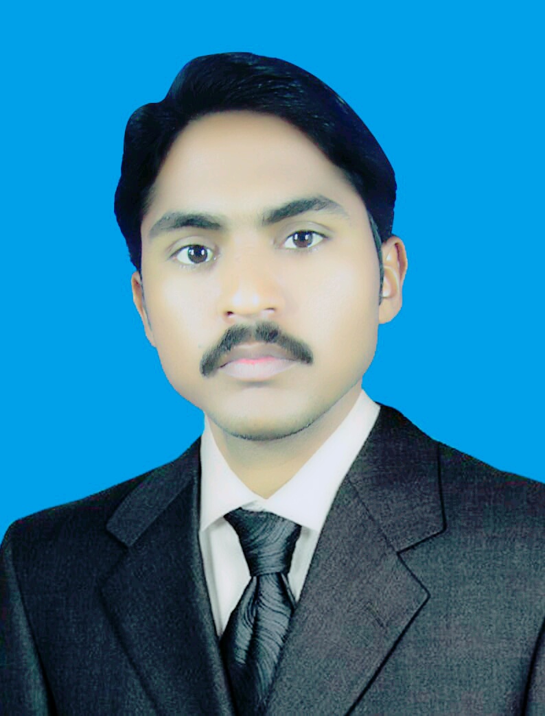 Faisal Shehzad Profile